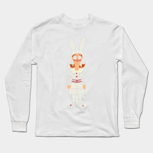 It Louise Long Sleeve T-Shirt